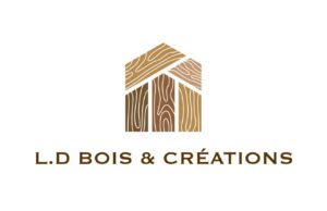 Logo LD Bois Créations